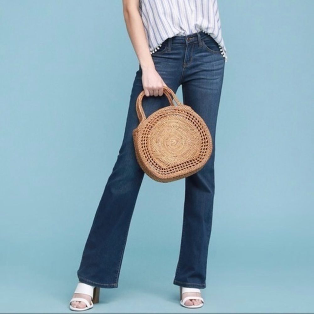 Bootcut Judy Blue Jeans